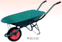 Wheel Barrow